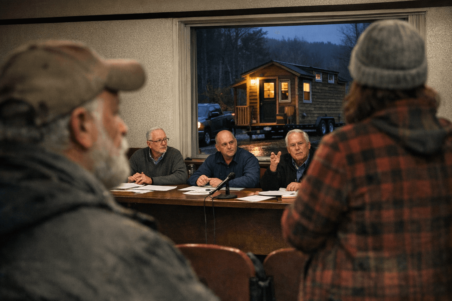 AI-generated illustration