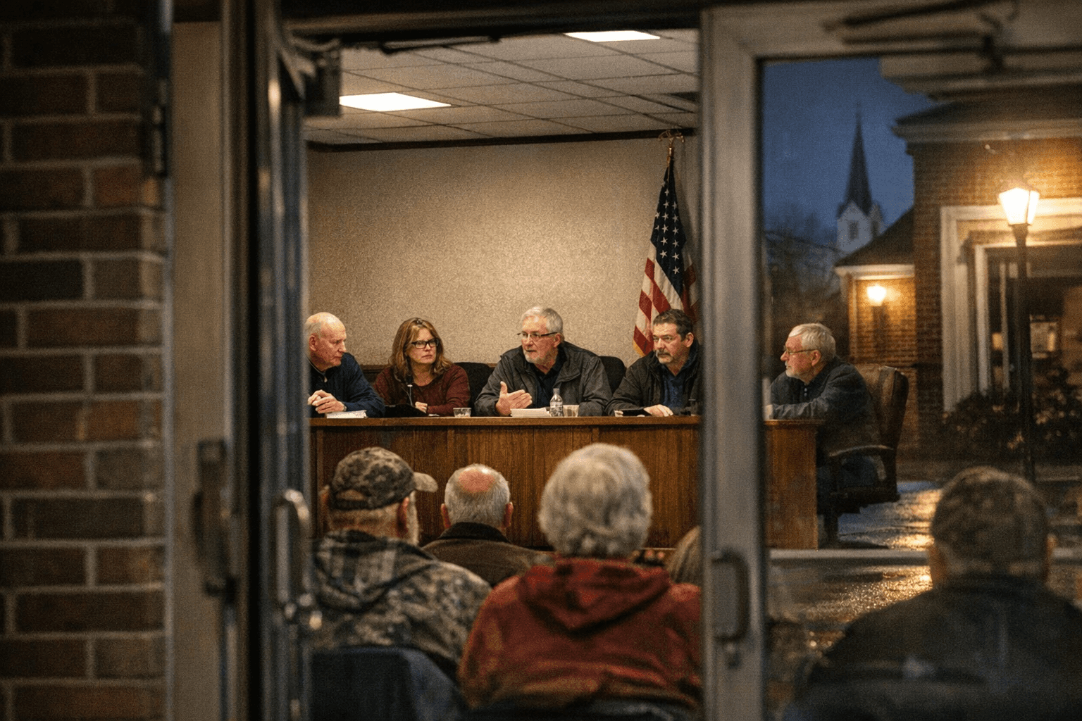 AI-generated illustration