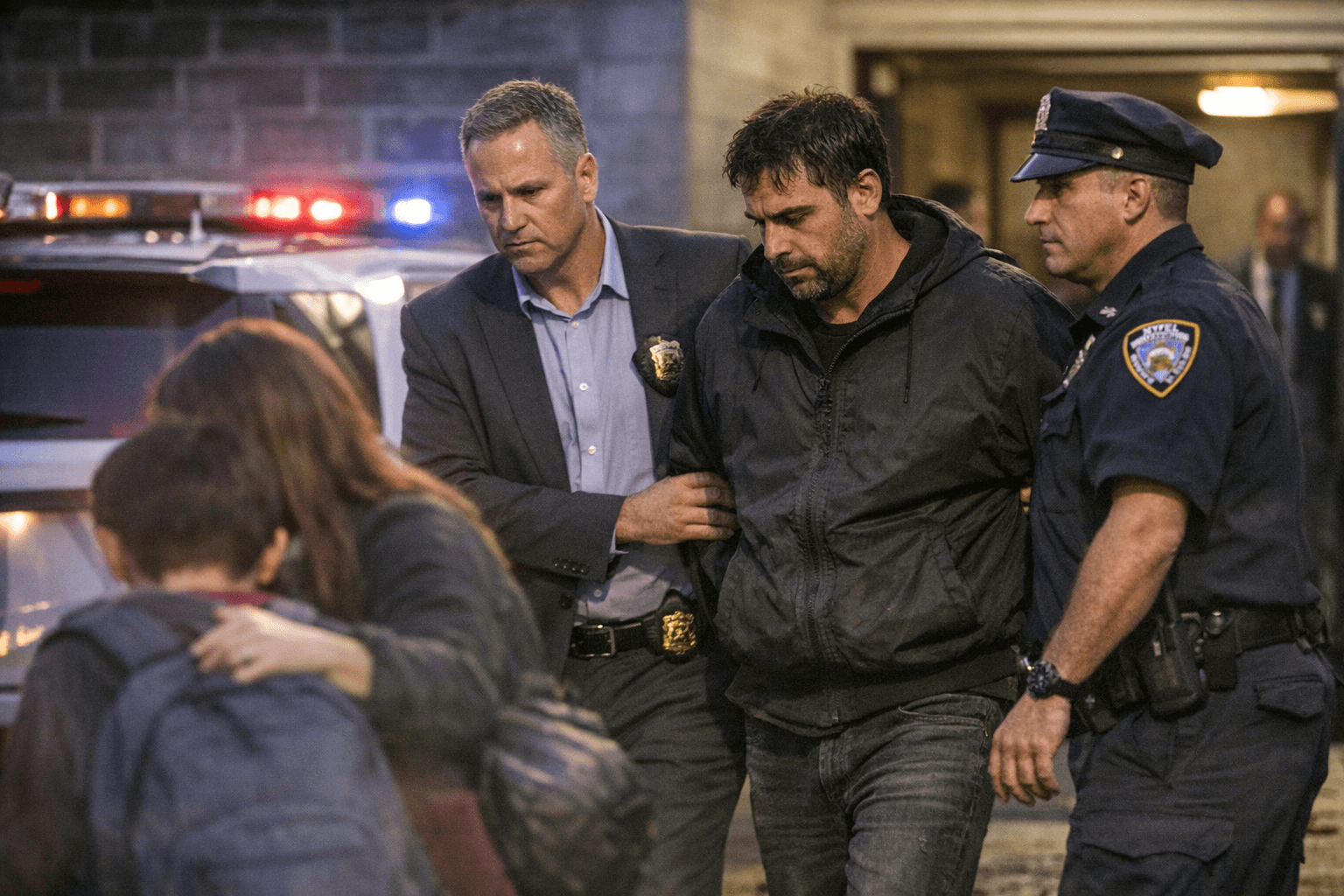 Bay Shore man indicted in alleged Queens school kidnapping case