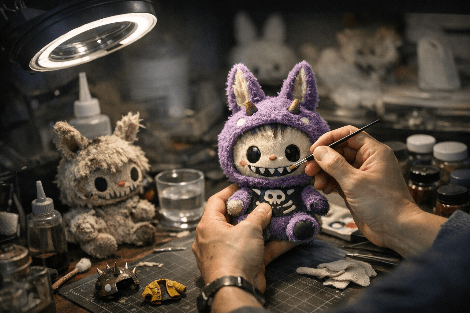 AI-generated illustration