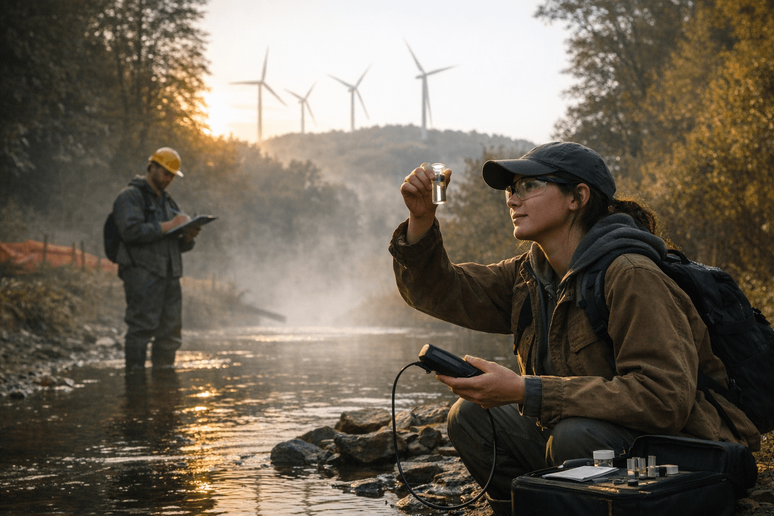 AI-generated illustration