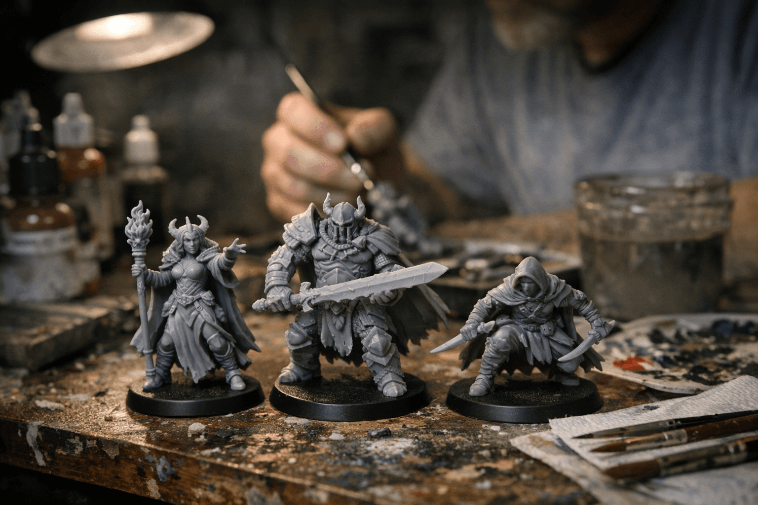 AI-generated illustration