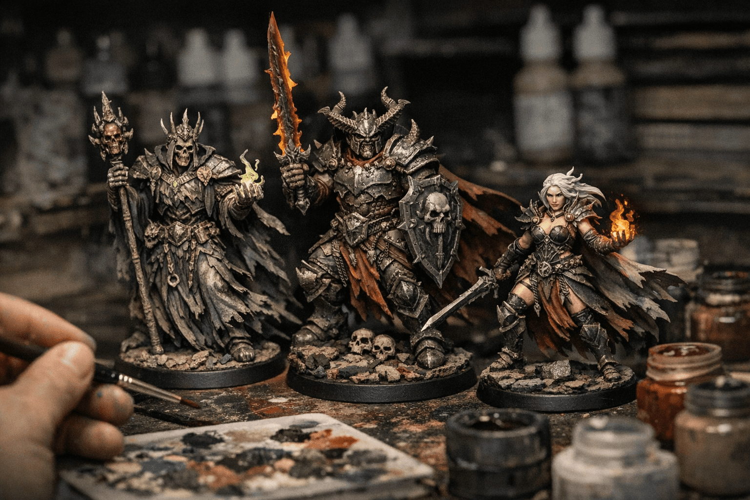 AI-generated illustration