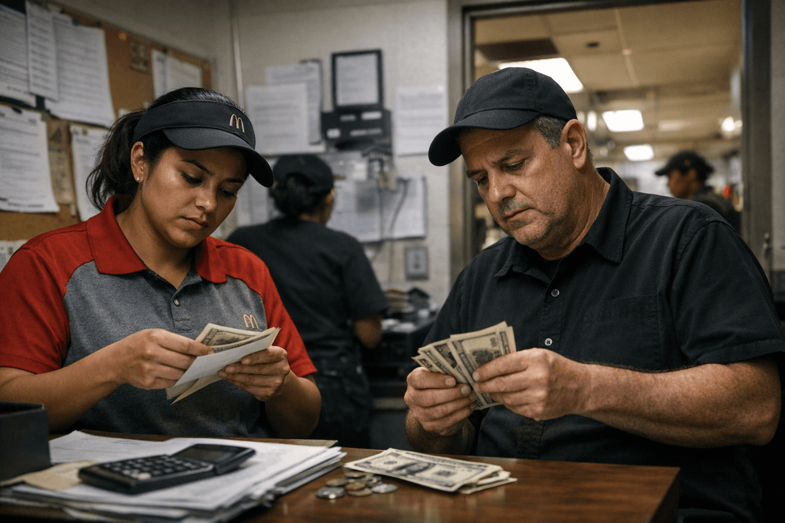 McNib Corp. agrees to $2.4 million settlement over wage claims