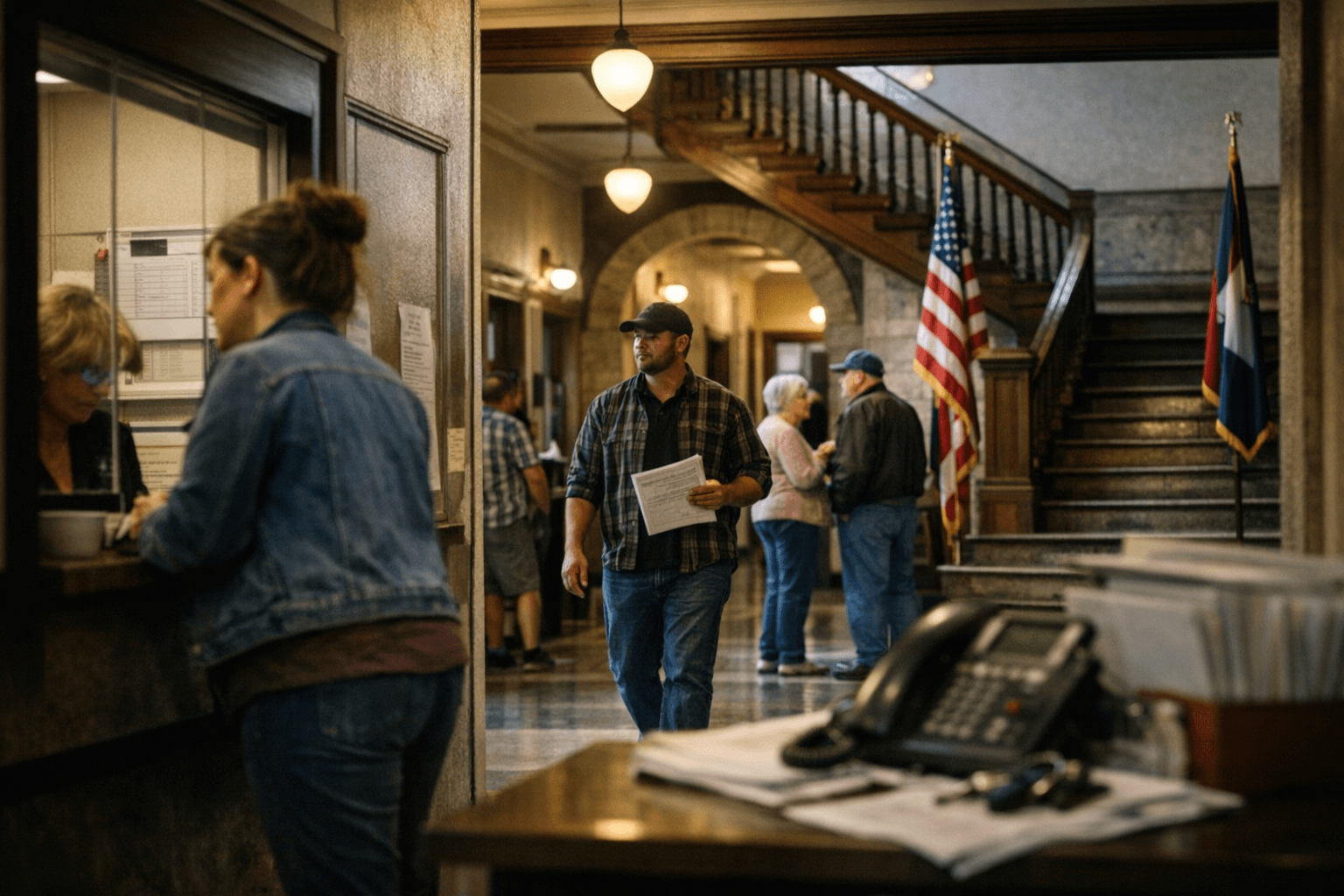 AI-generated illustration