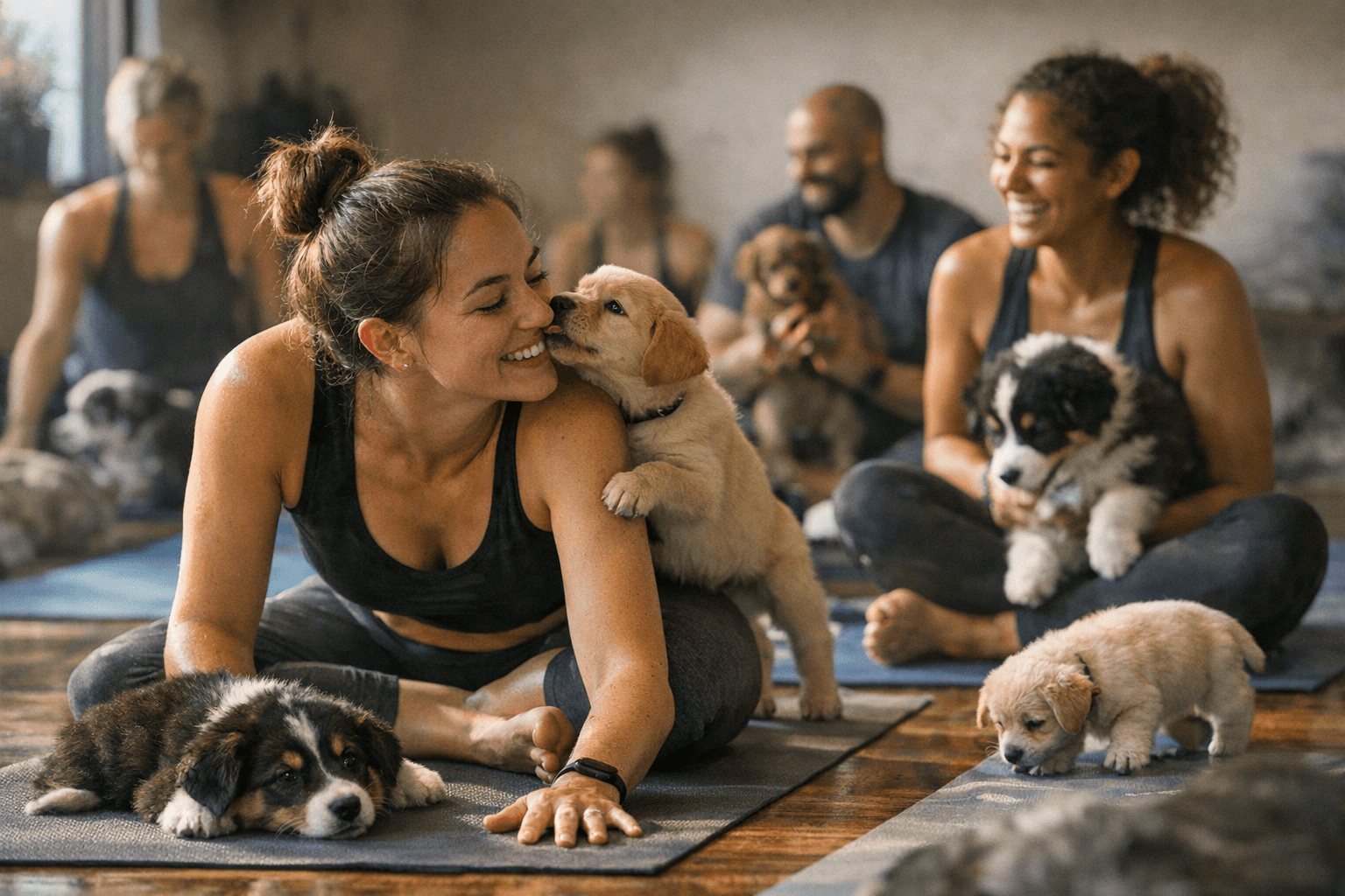 AI-generated illustration