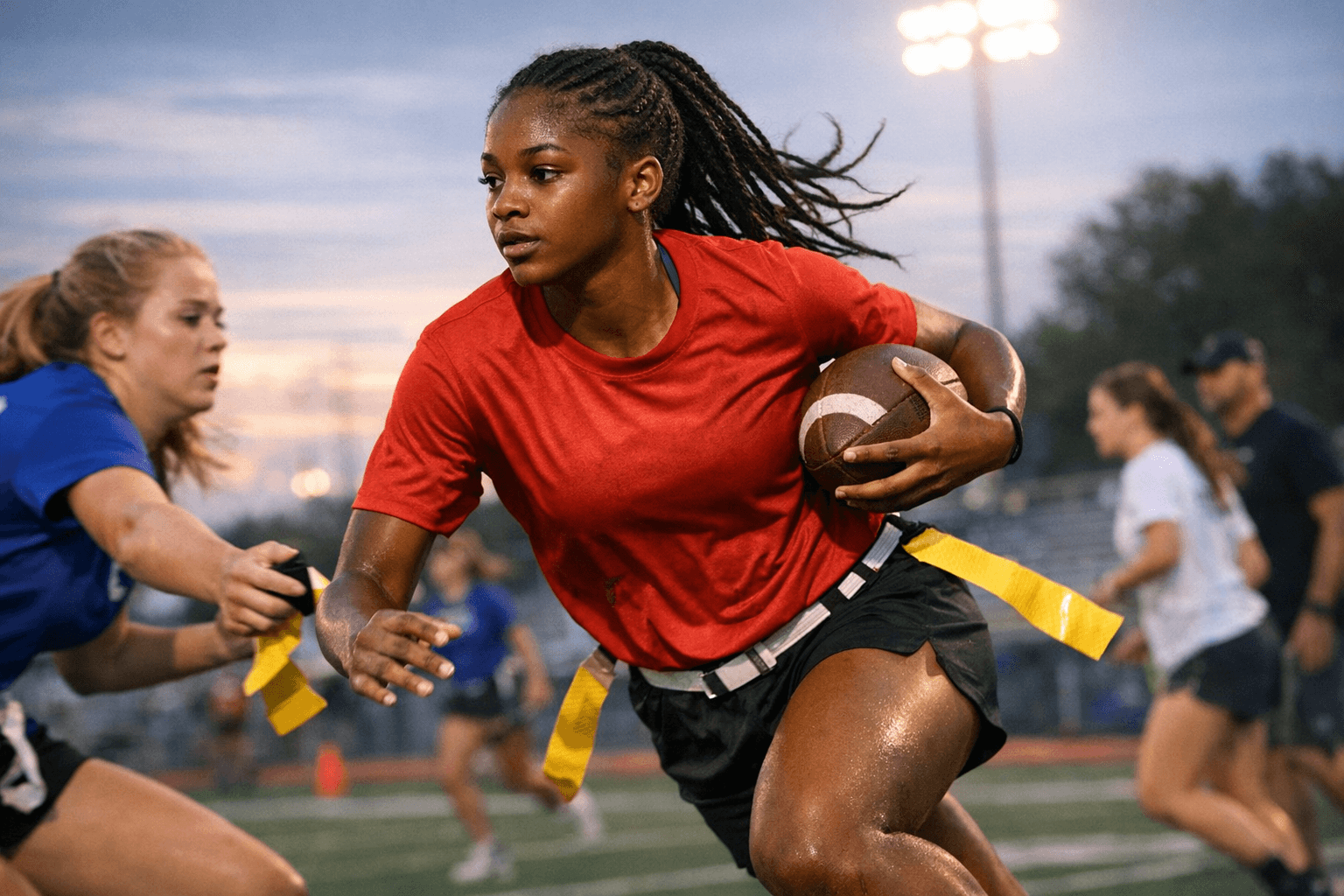 AI-generated illustration