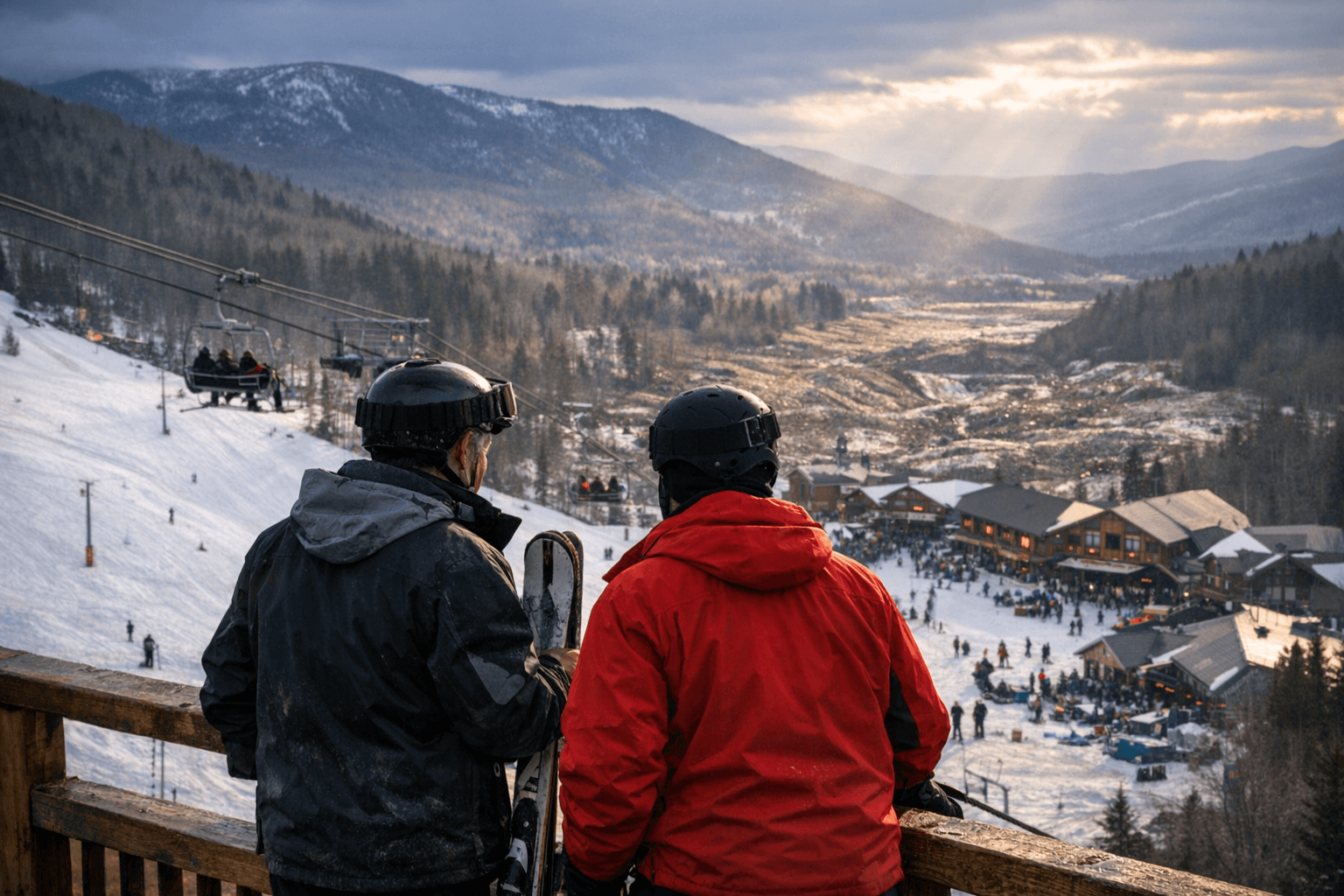 Local ski industry pins hopes on 2026 snow season