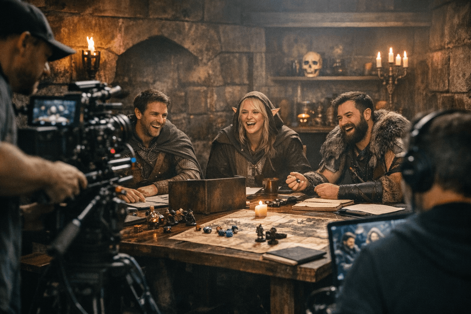 AI-generated illustration