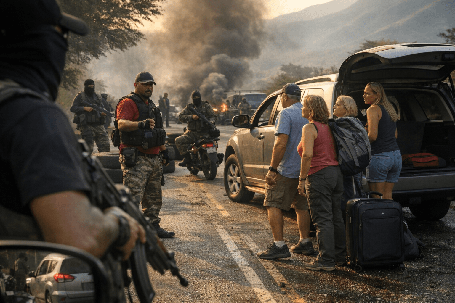 AI-generated illustration