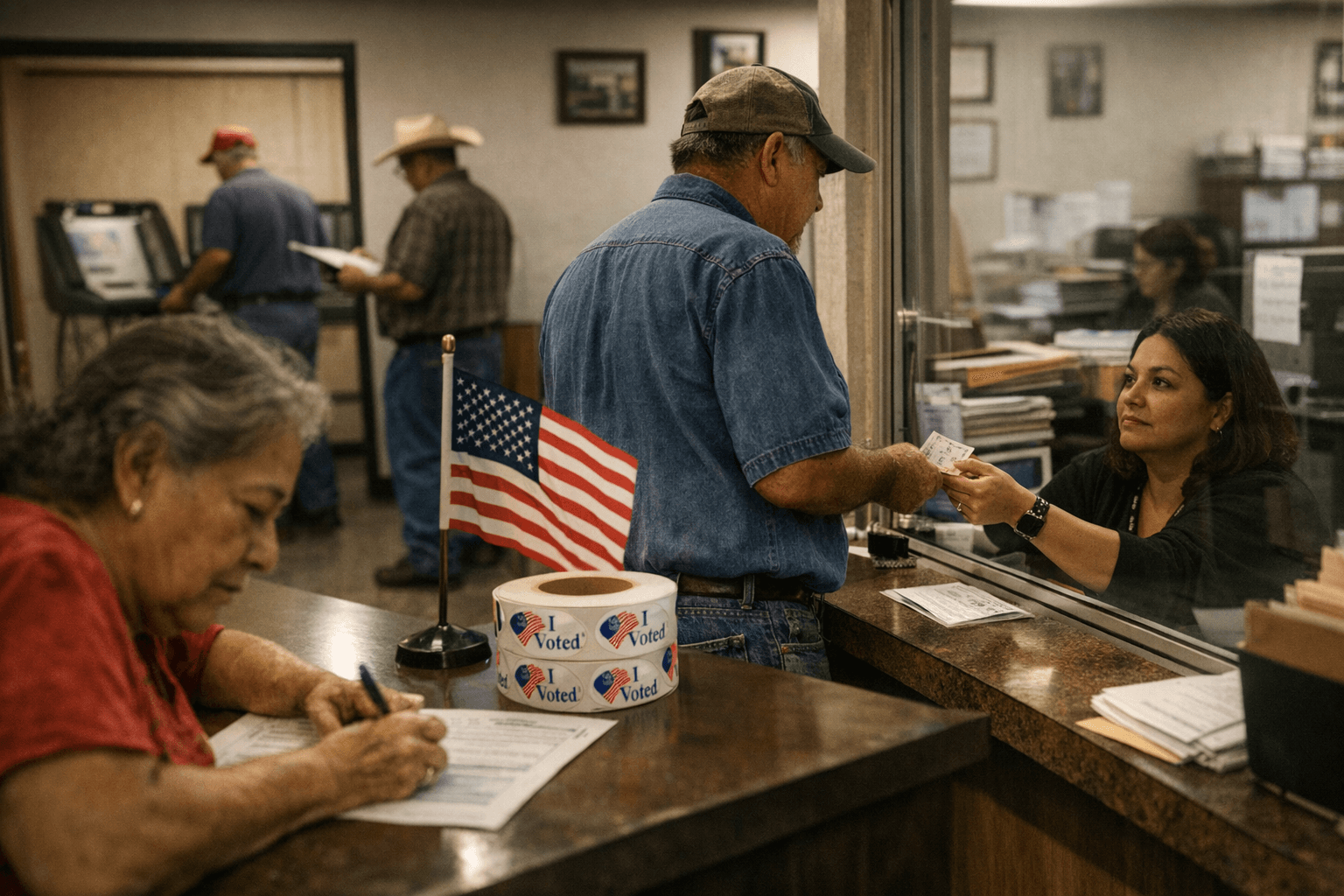 AI-generated illustration