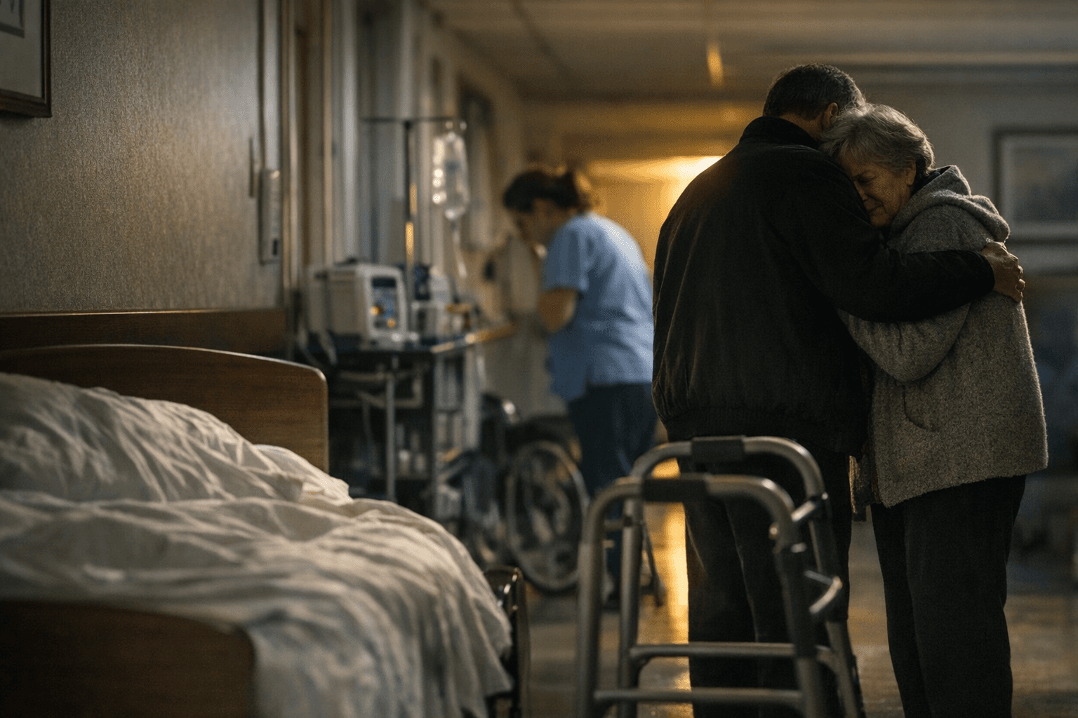 Local elder dies at Sullivan County nursing home, raising care questions