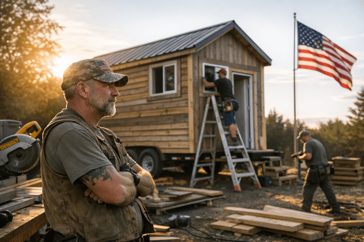 AI-generated illustration