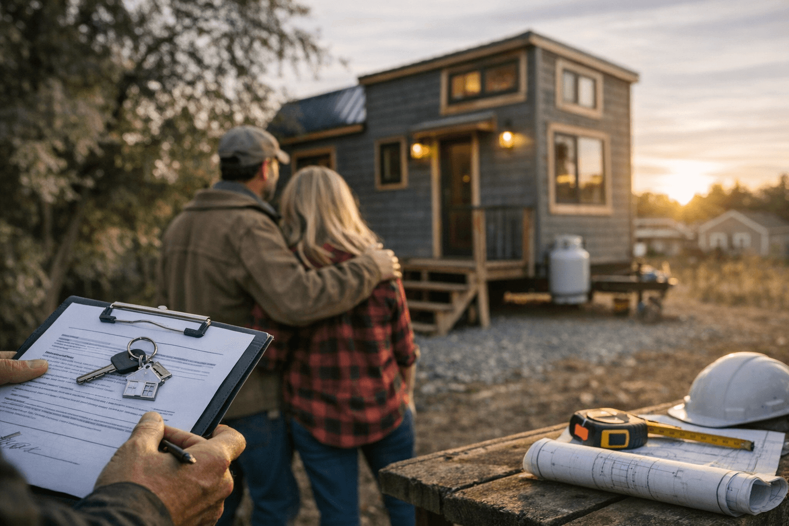 How tiny house insurance is changing in 2026 and what to do