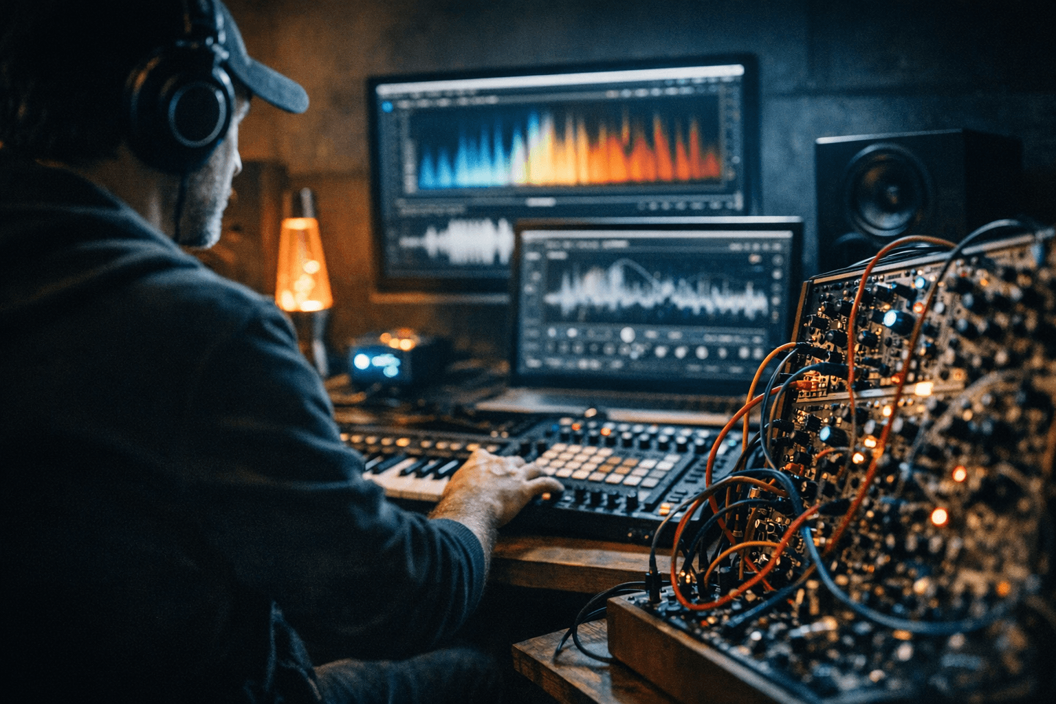 AI-generated illustration