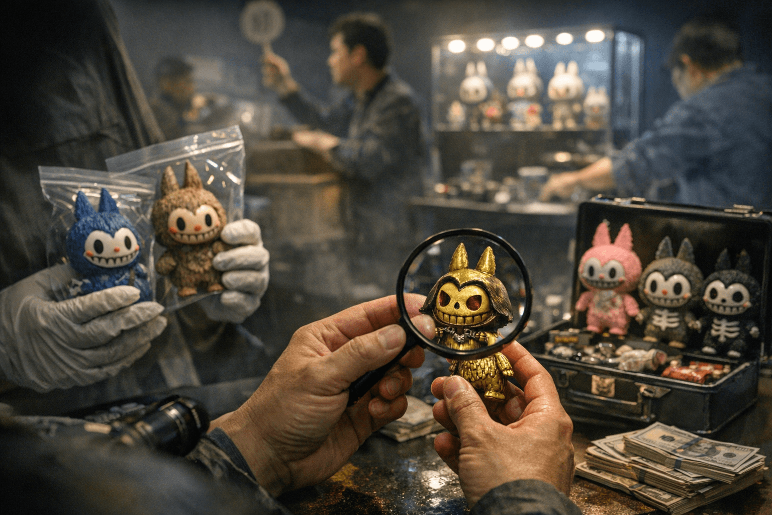 AI-generated illustration