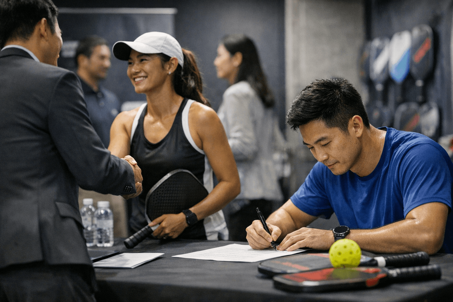 AI-generated illustration