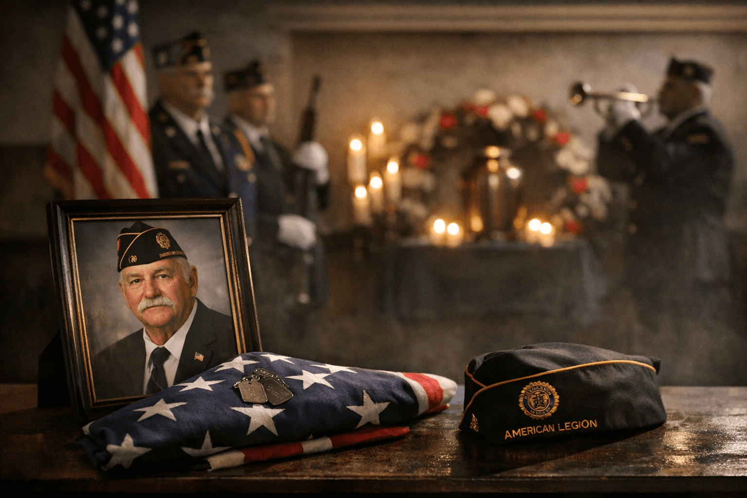 AI-generated illustration