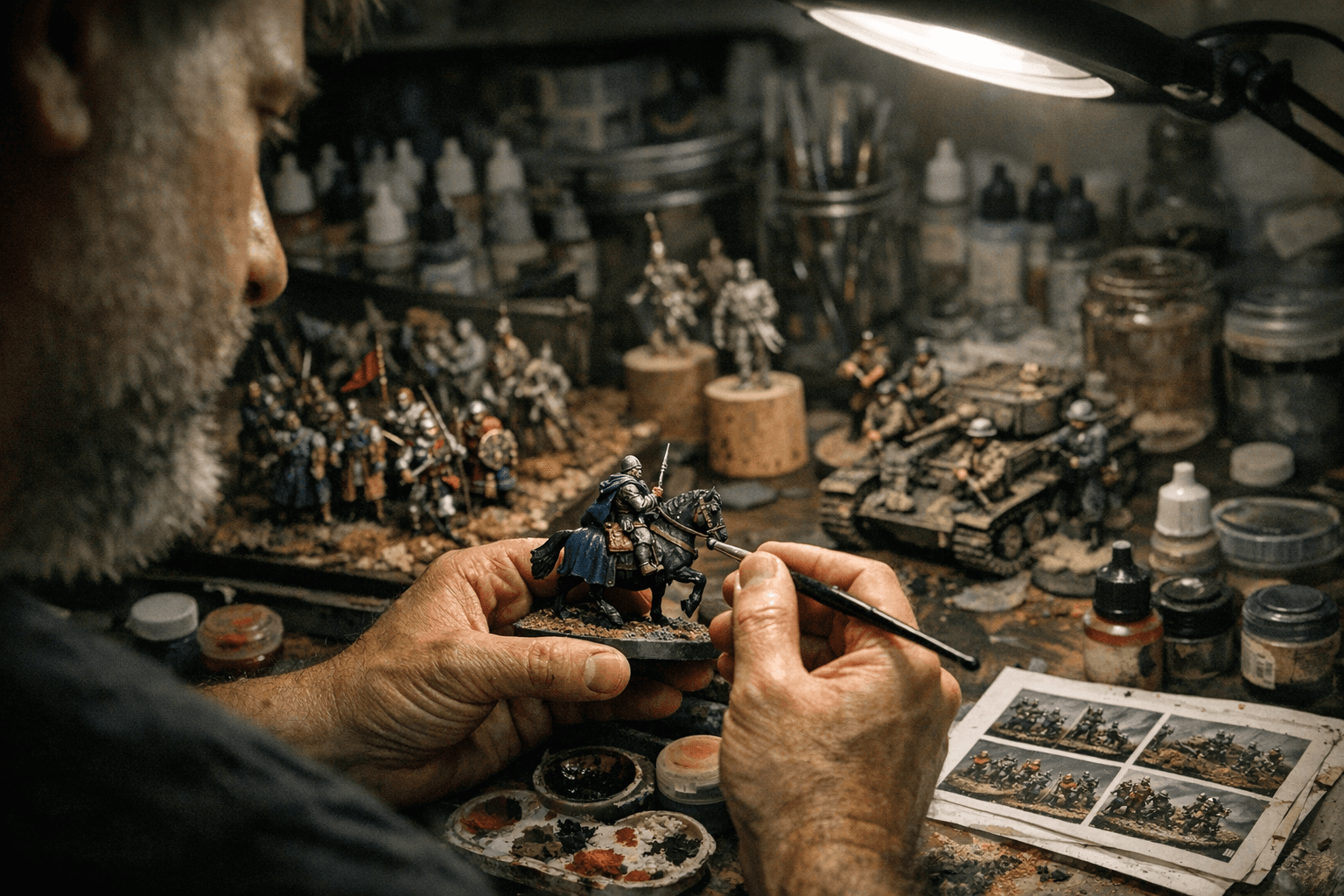 AI-generated illustration