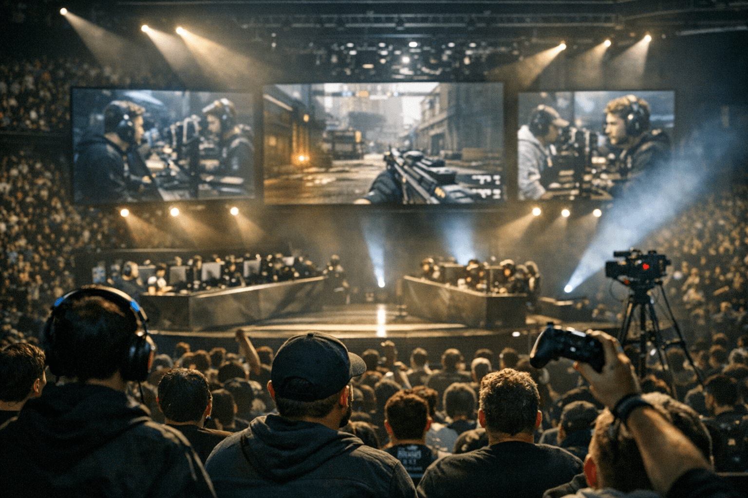 AI-generated illustration