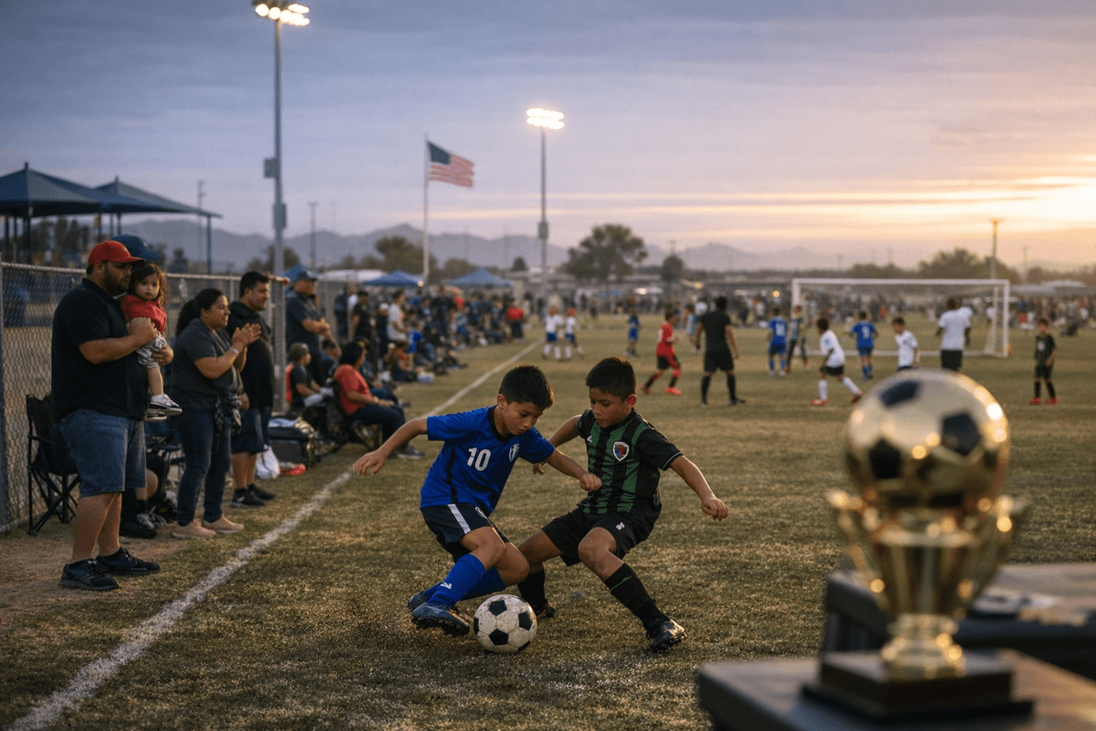 AI-generated illustration