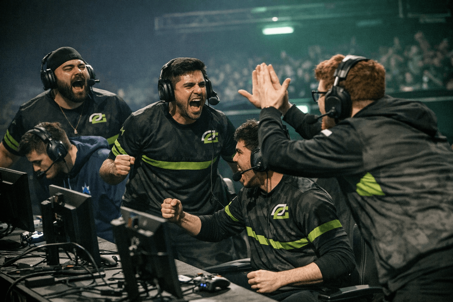 AI-generated illustration