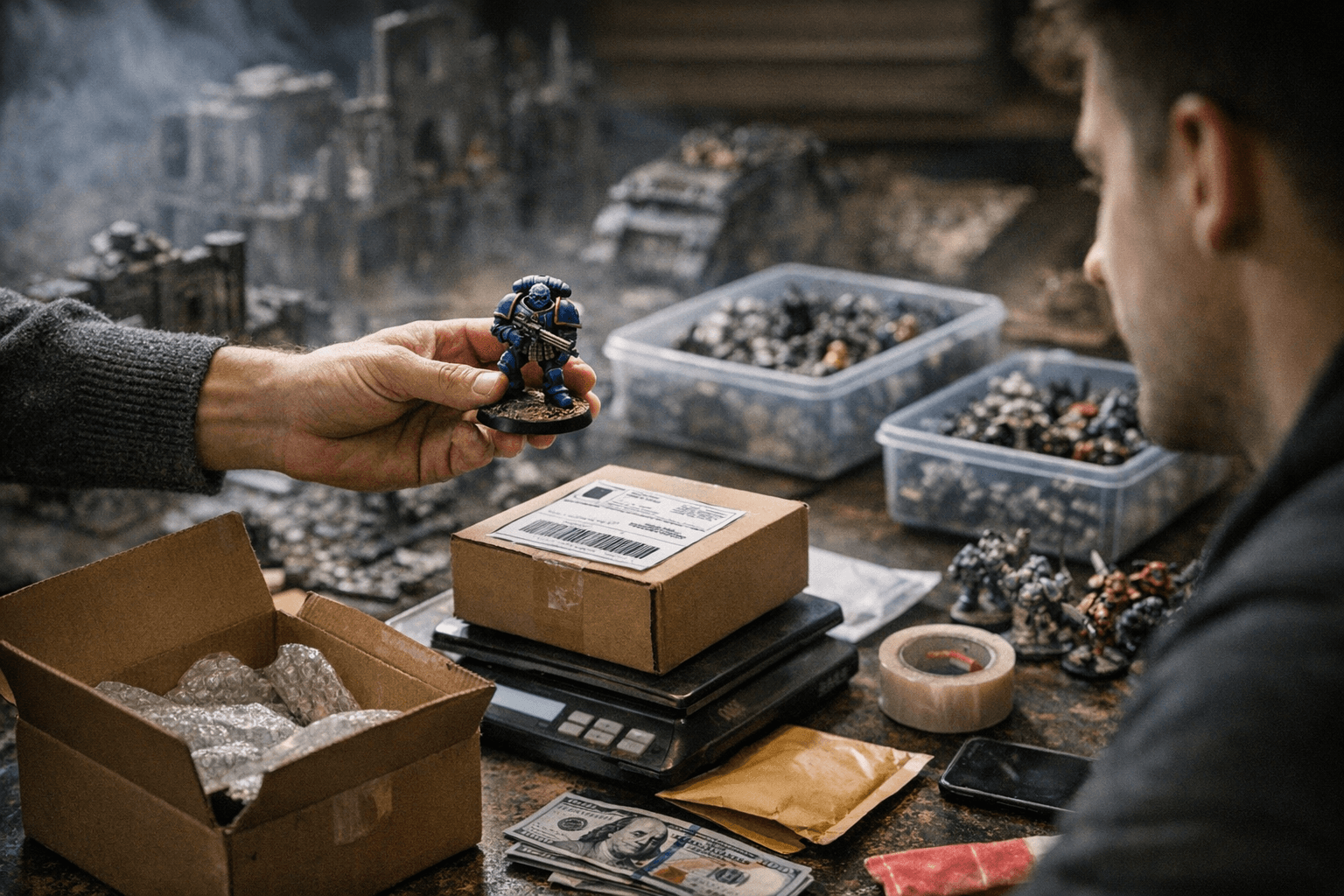 AI-generated illustration