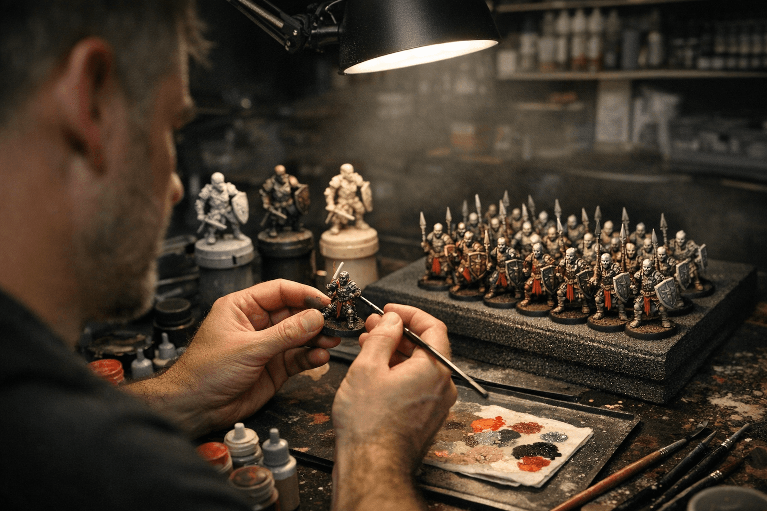 AI-generated illustration