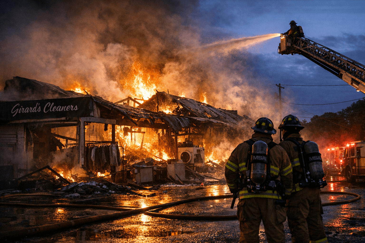 AI-generated illustration