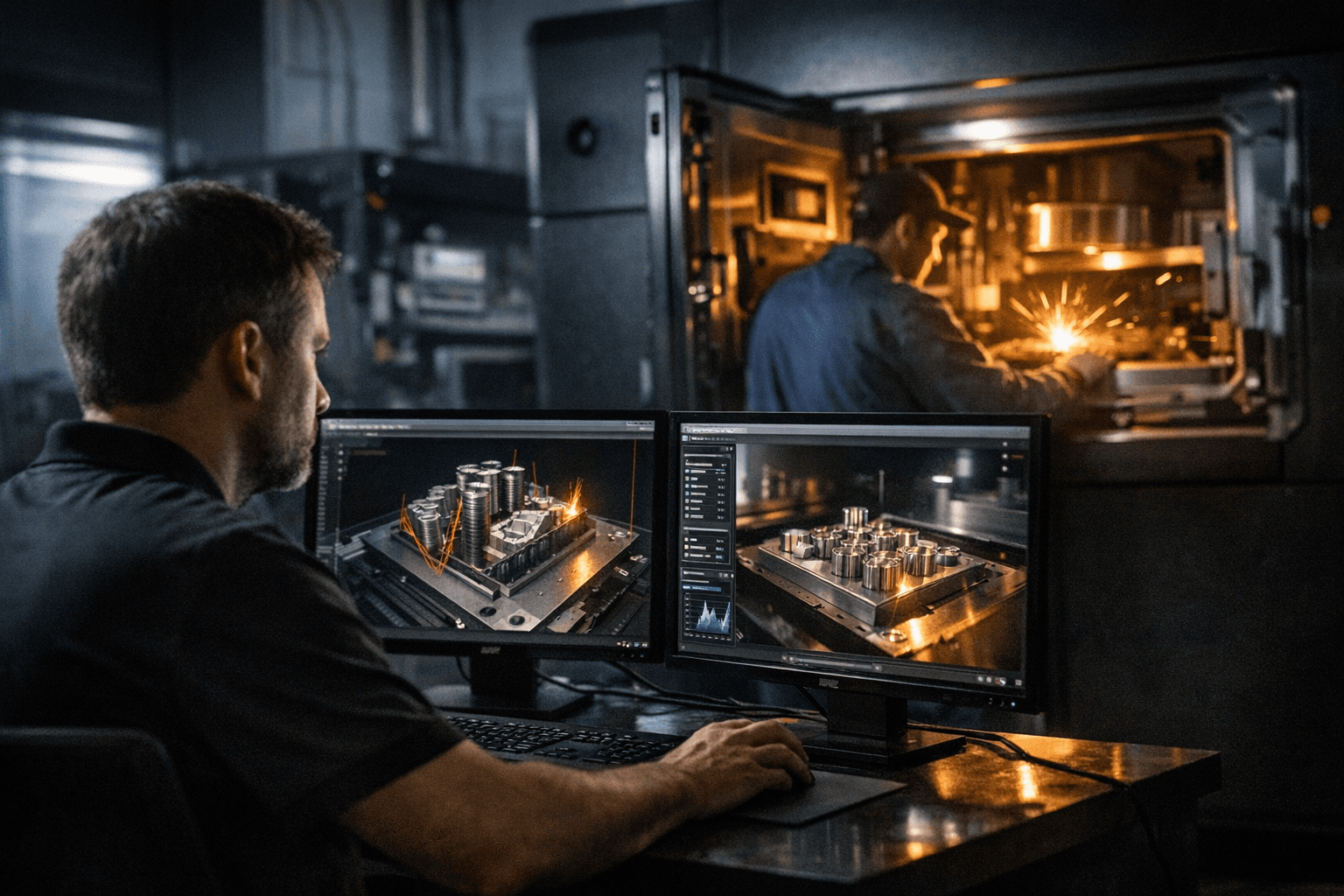 Nikon launches SLM.Prep to speed metal AM data preparation