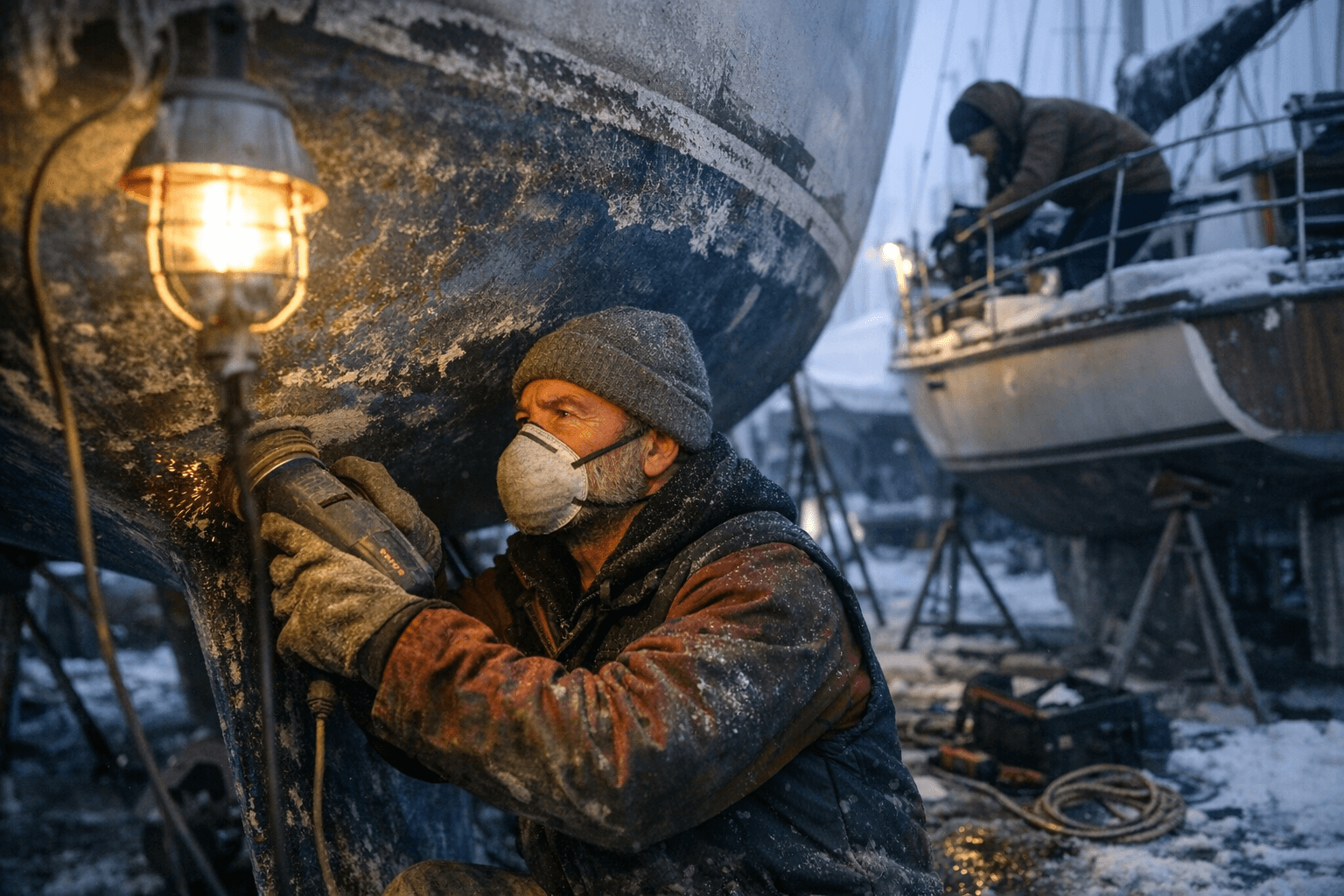 AI-generated illustration