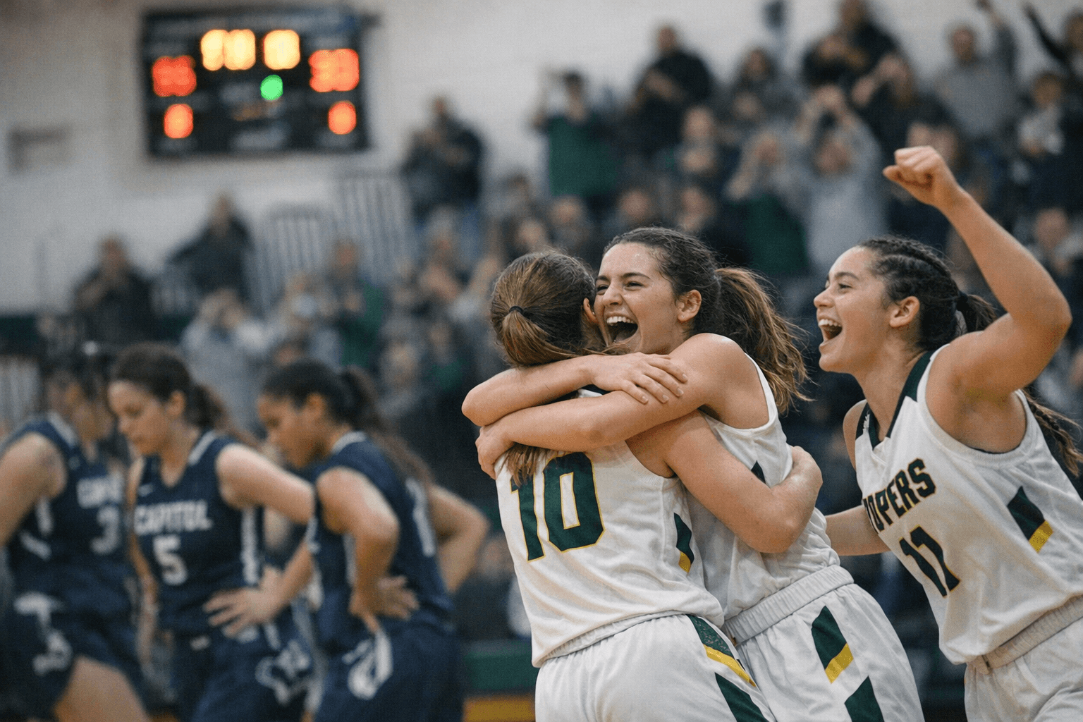 AI-generated illustration