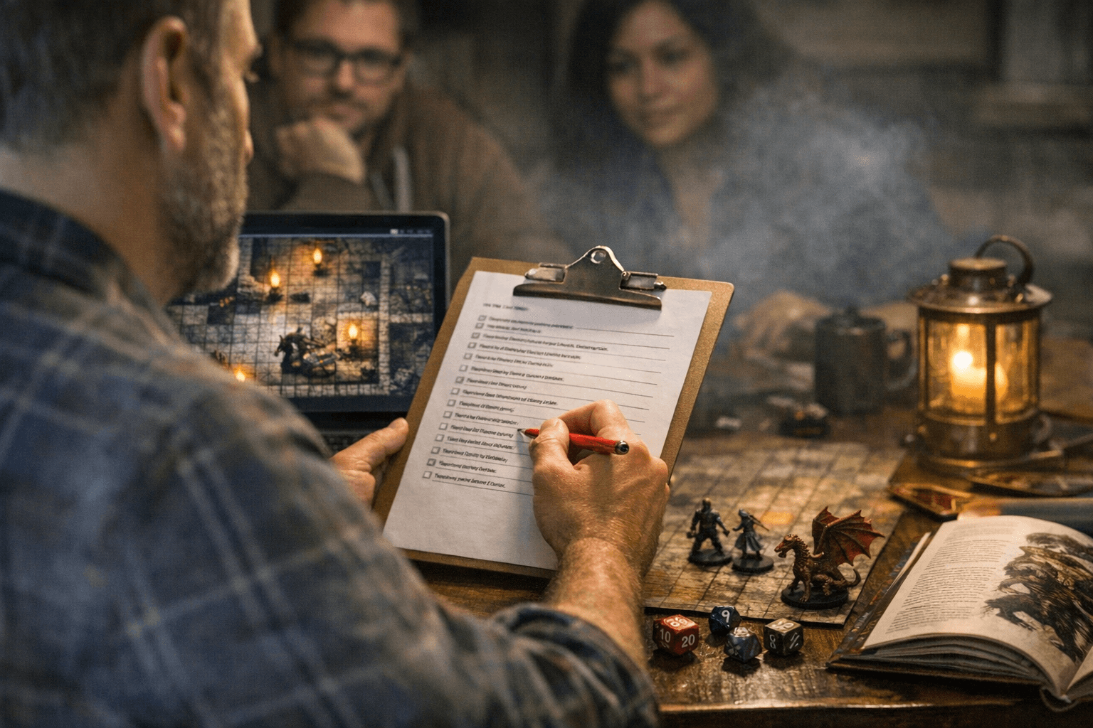 AI-generated illustration