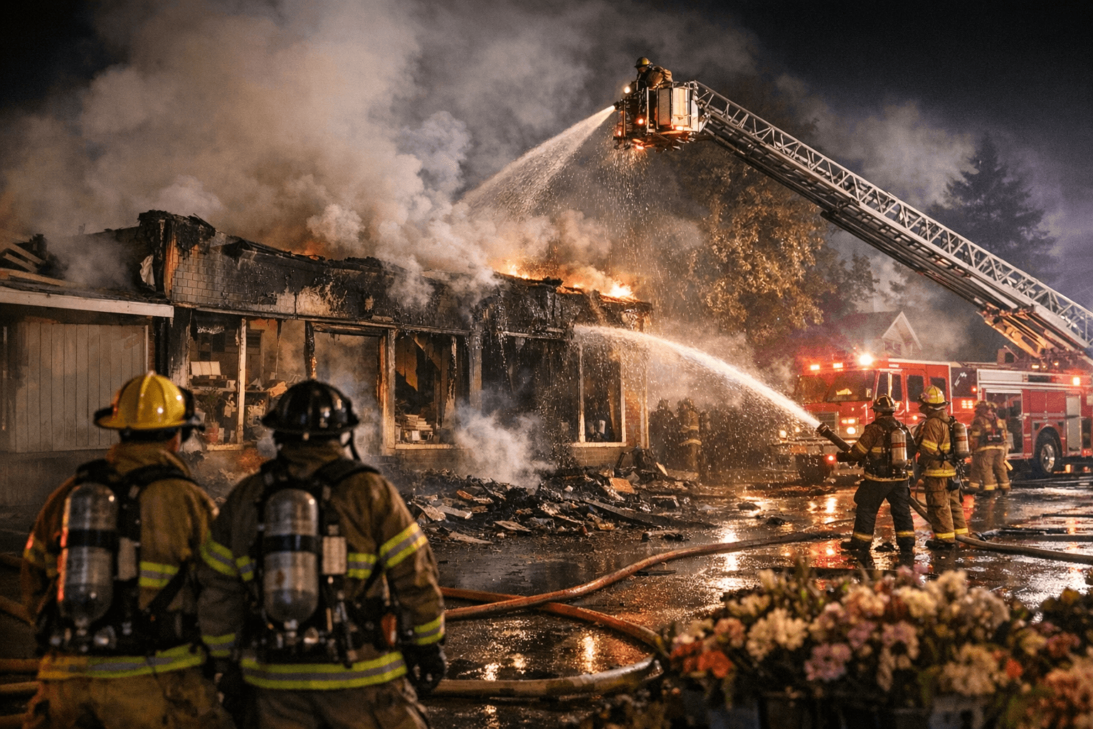 AI-generated illustration