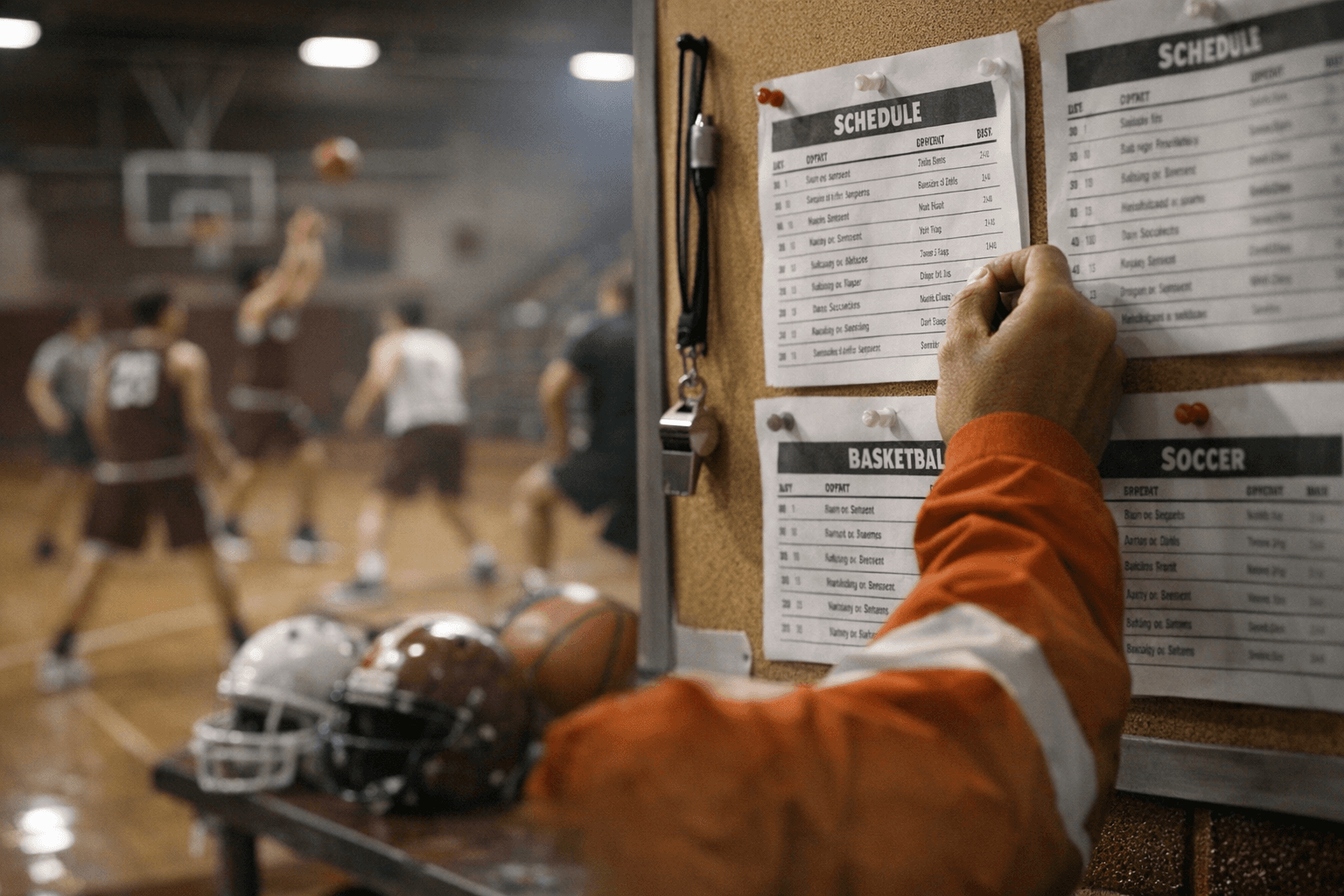 Alice ISD posts updated high school athletics schedules for winter