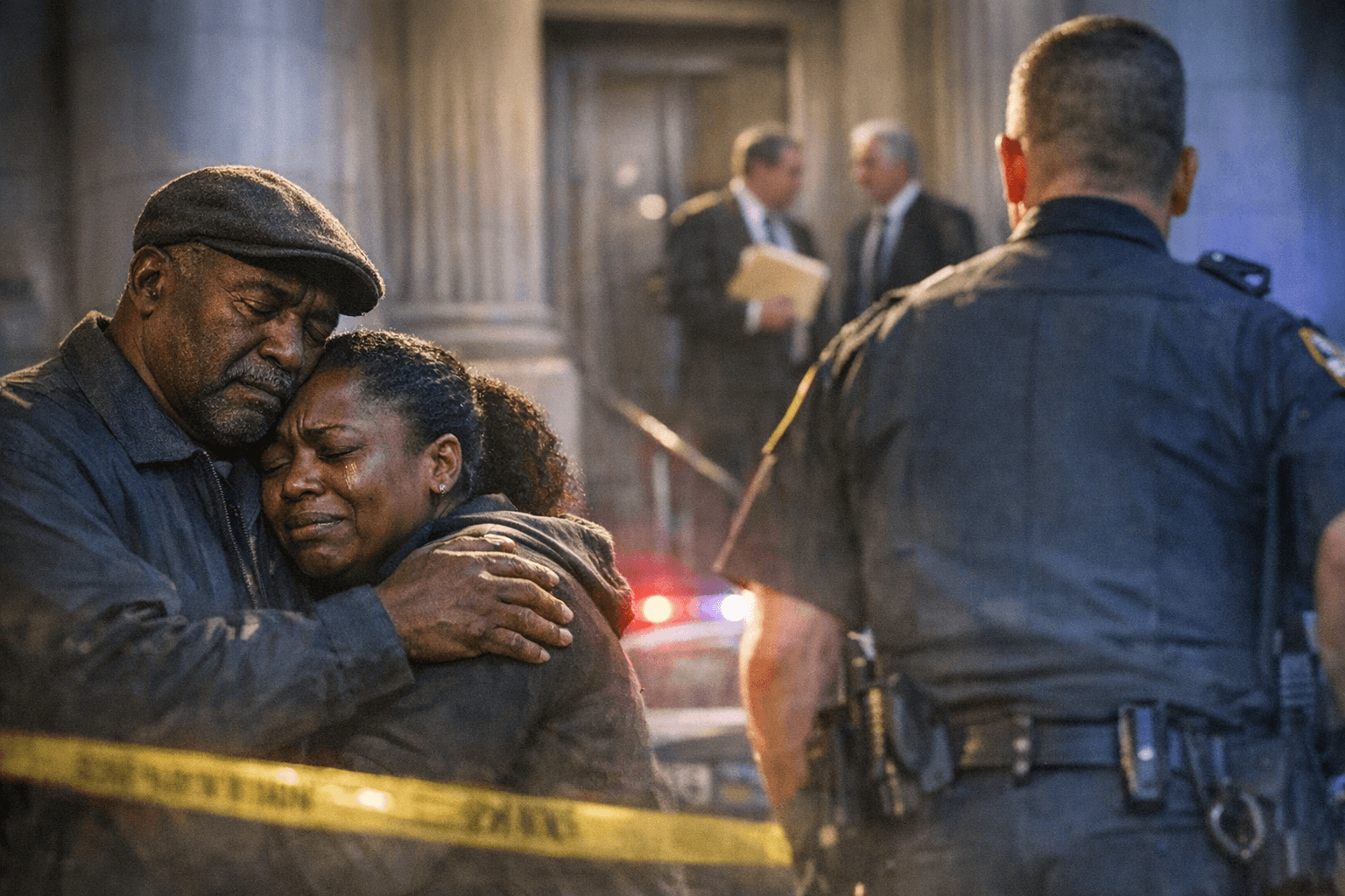 Vineland will cover punitive damages in custody death lawsuit