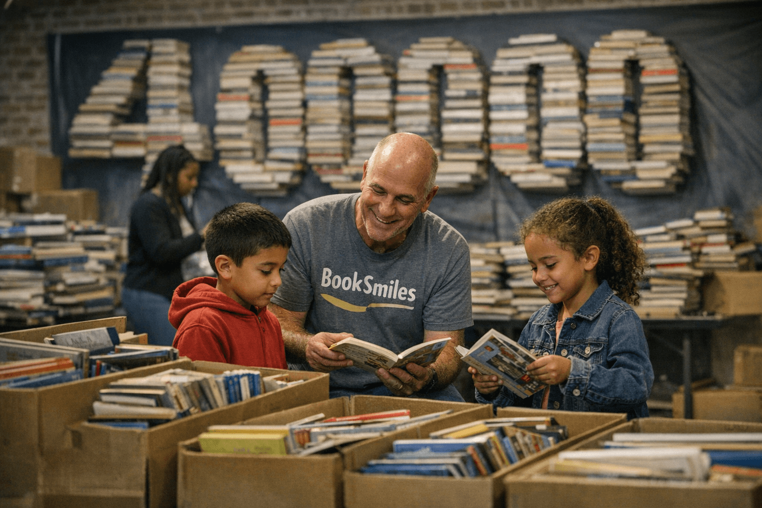 AI-generated illustration