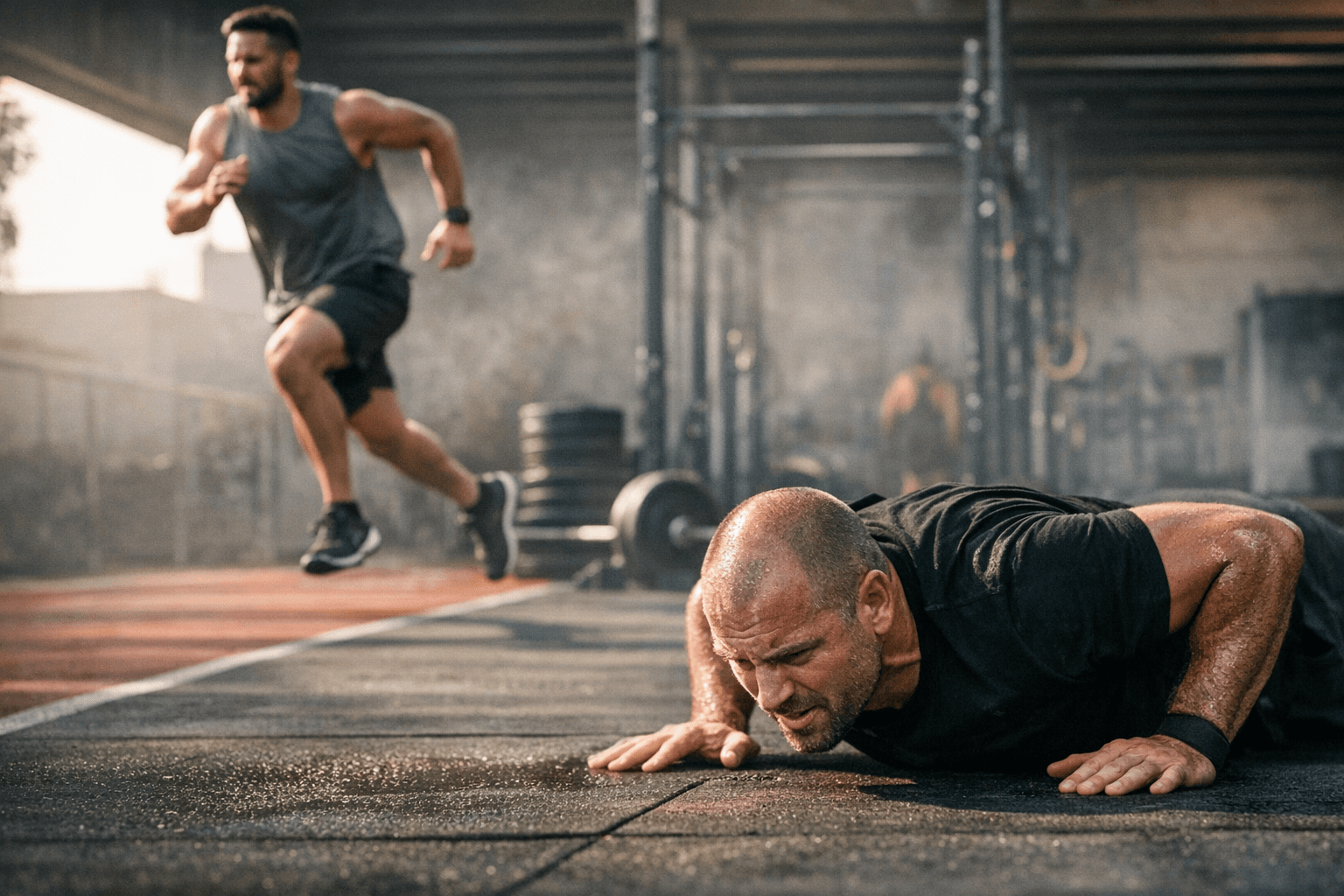 AI-generated illustration