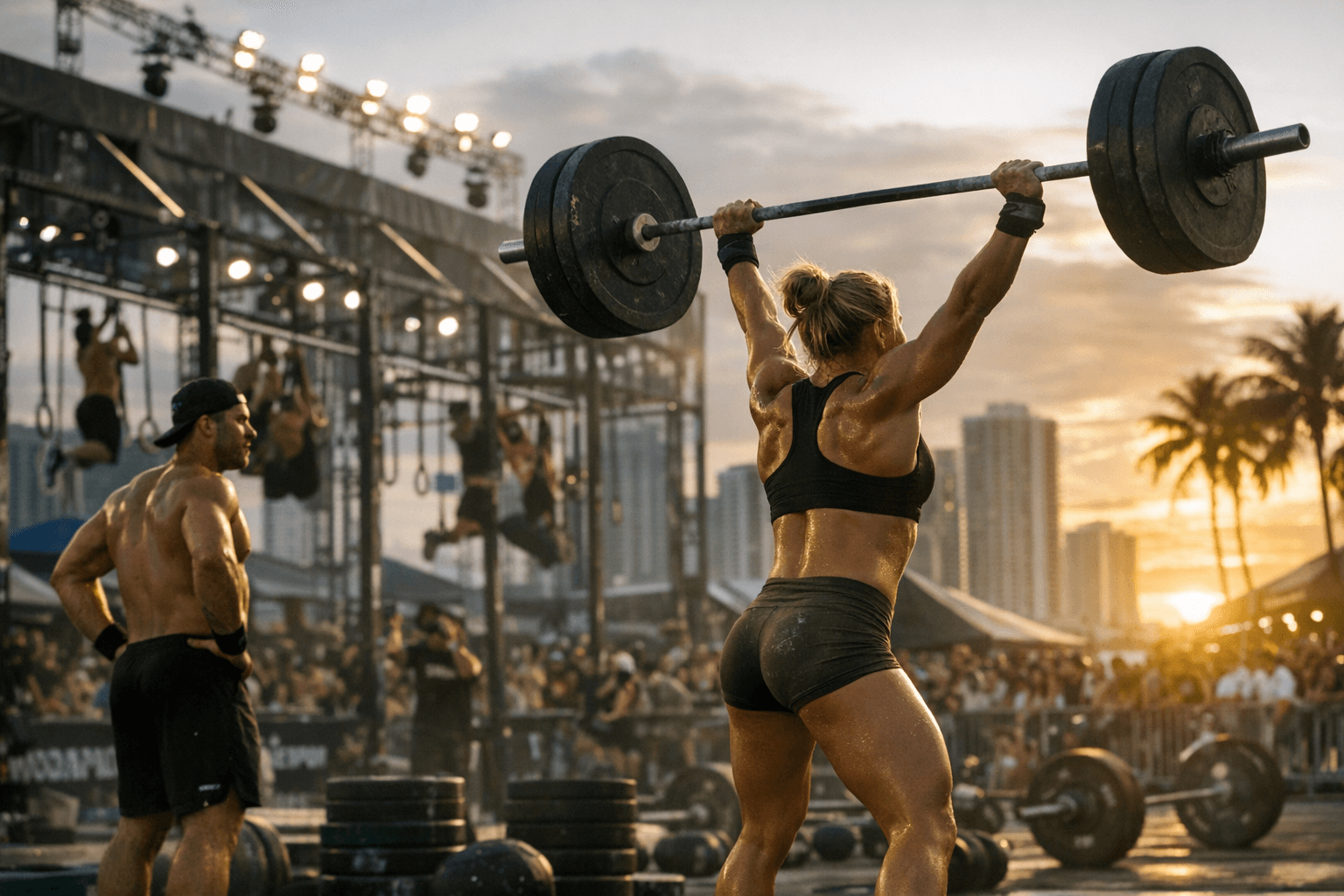 Wodapalooza 2026 elite invites roll out as qualifiers conclude