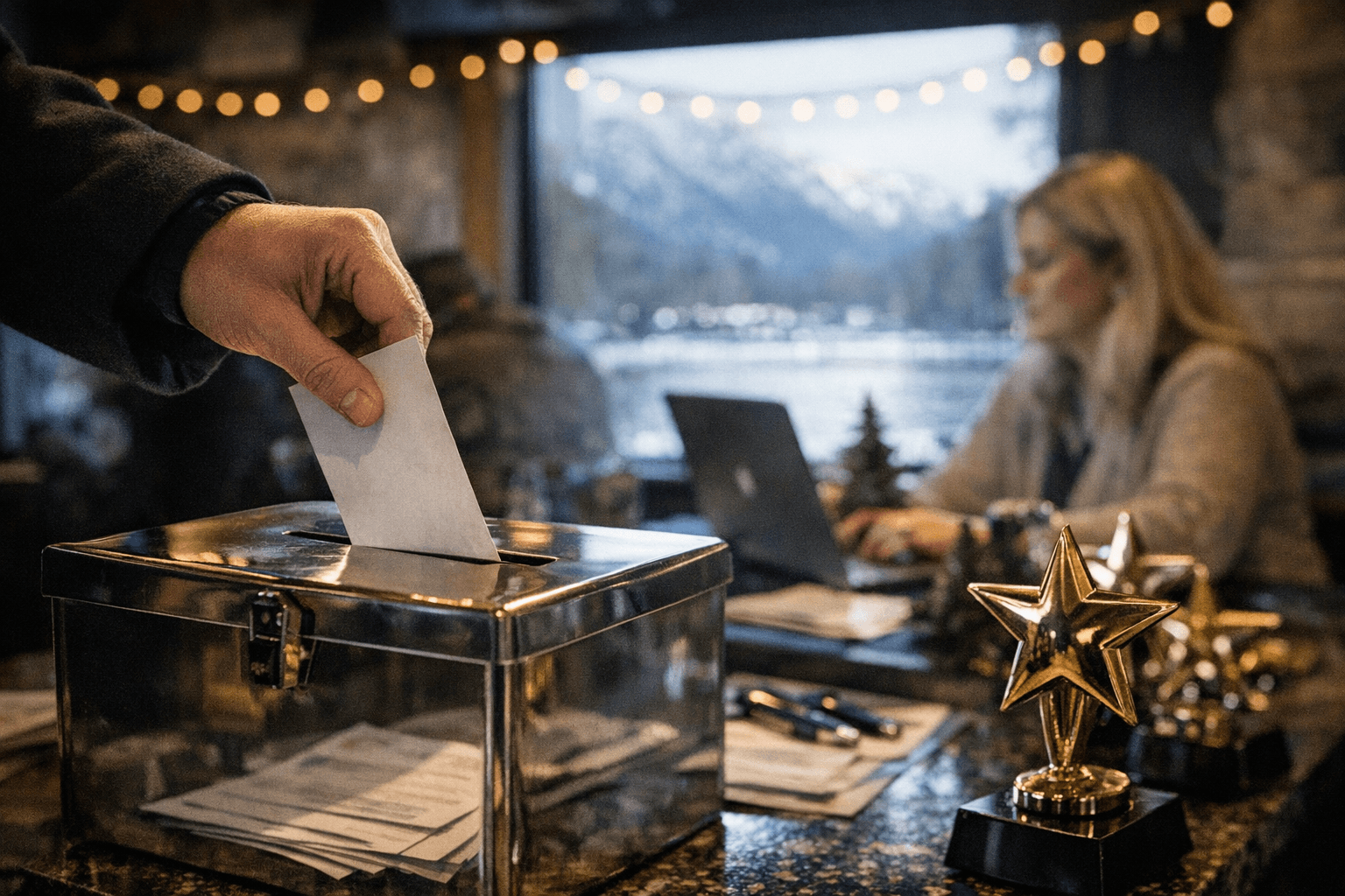 Best of North Idaho nominations open with voting and winners timeline