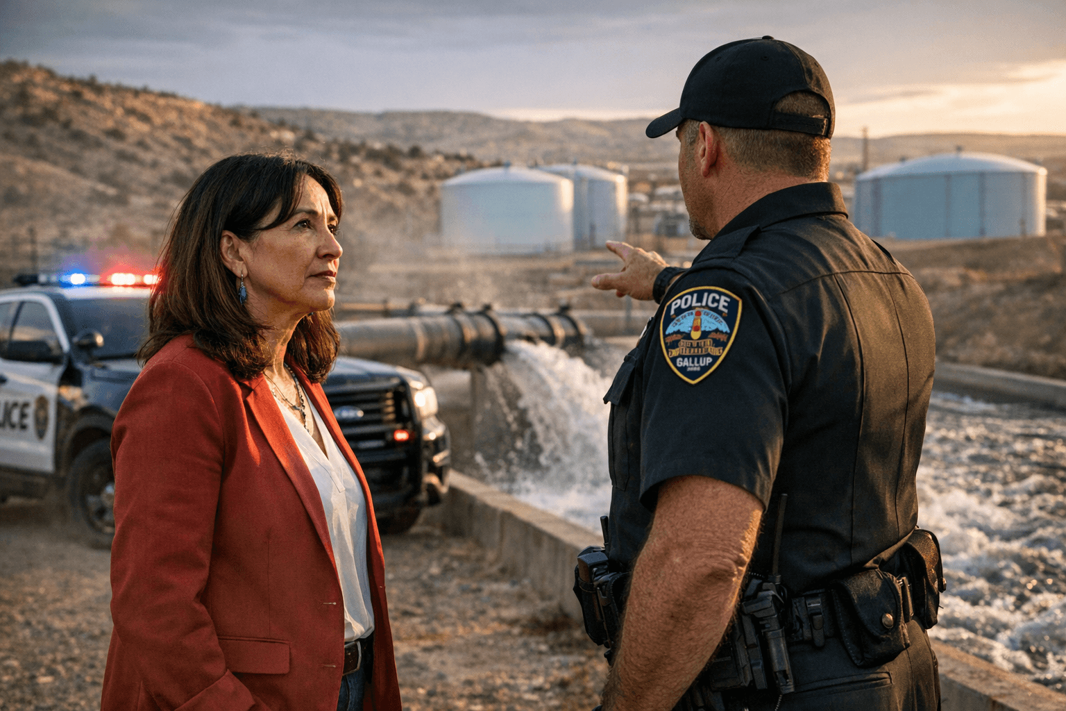 AI-generated illustration