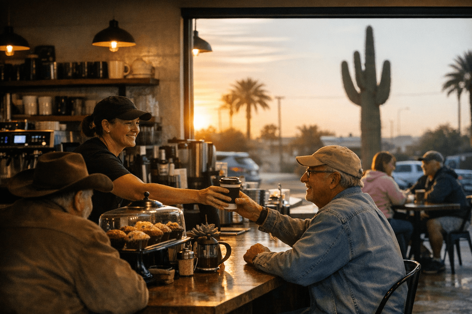 AI-generated illustration