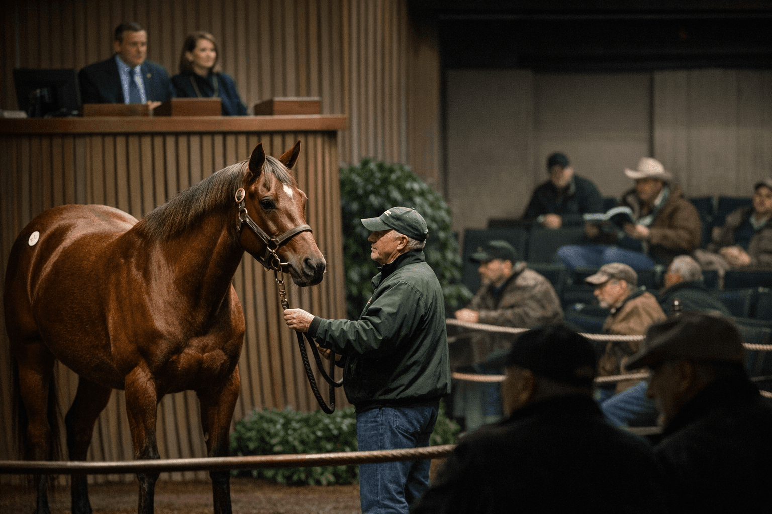 AI-generated illustration