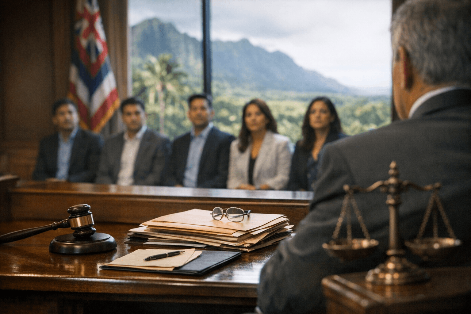 AI-generated illustration