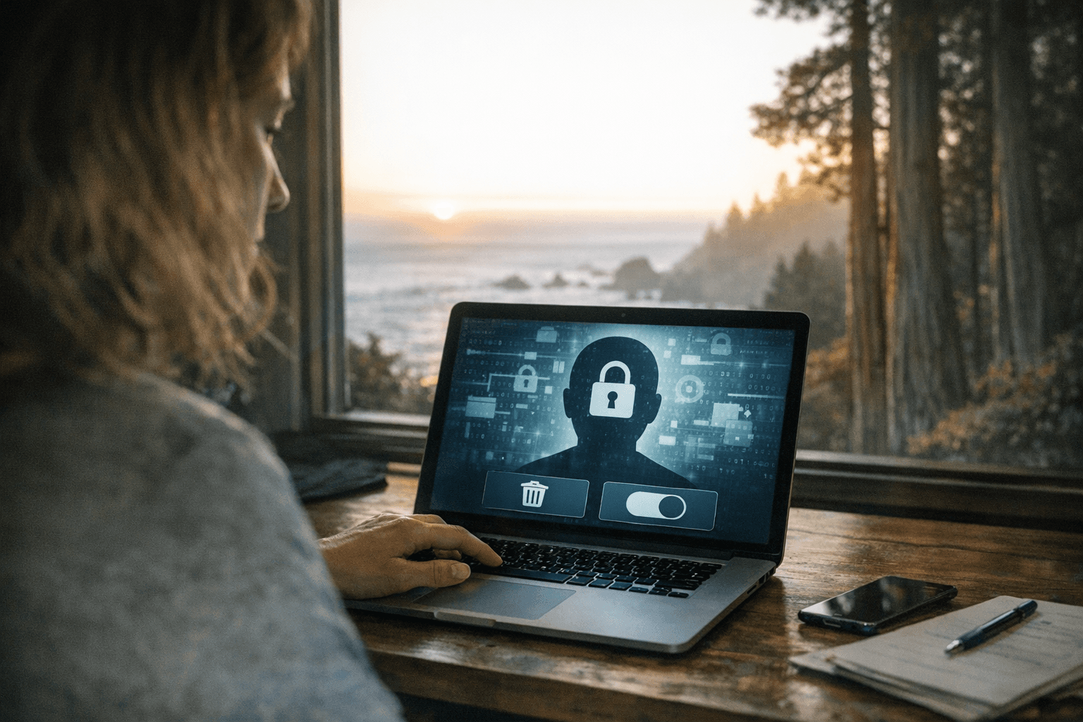 AI-generated illustration