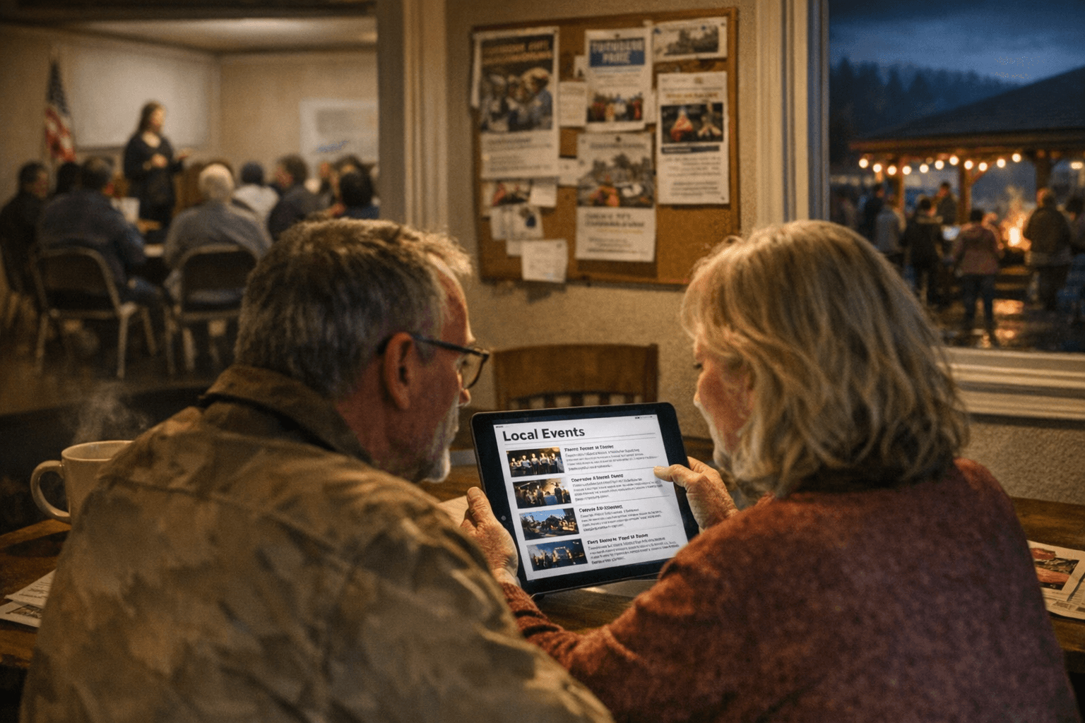 AI-generated illustration