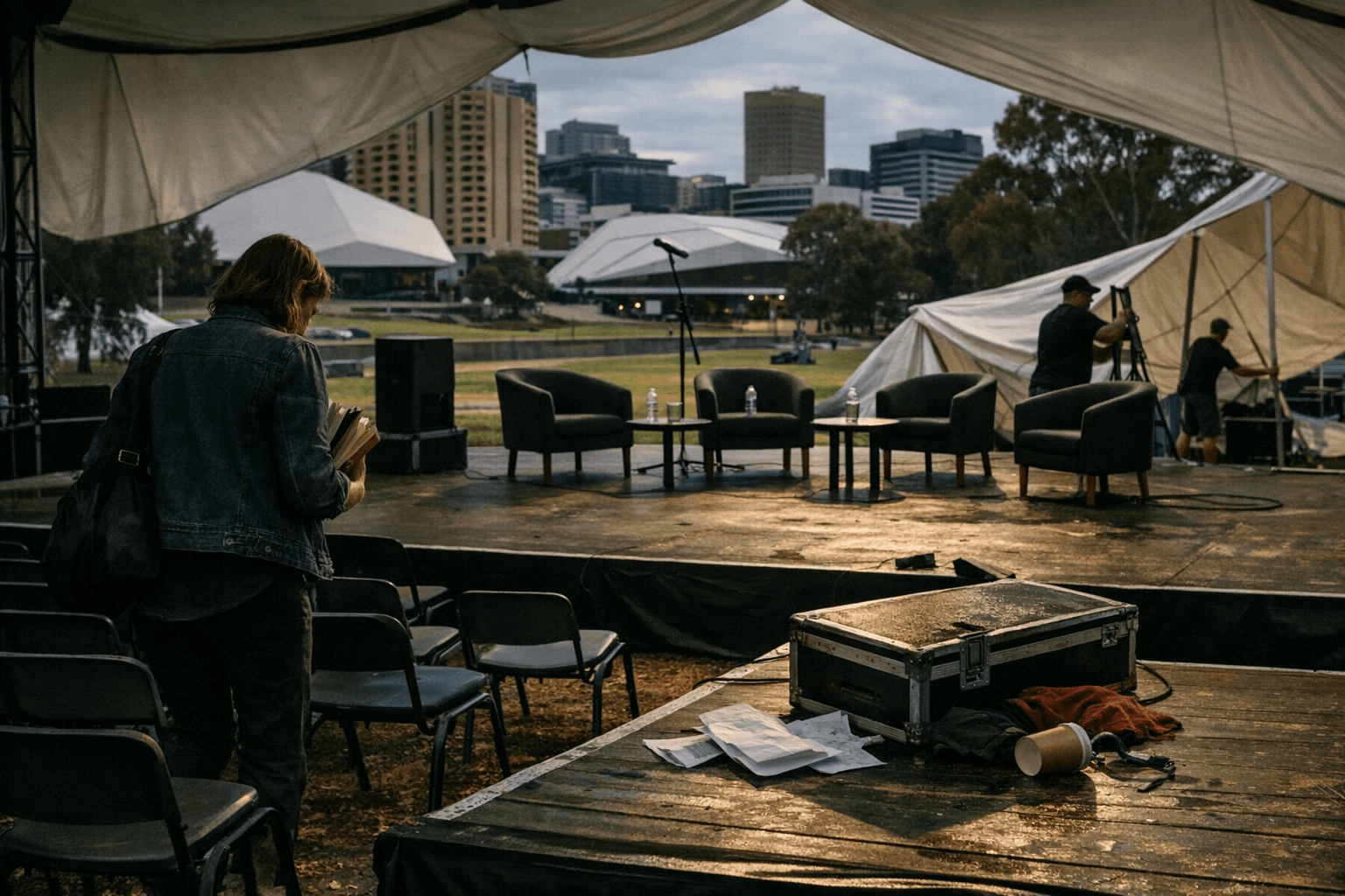 AI-generated illustration