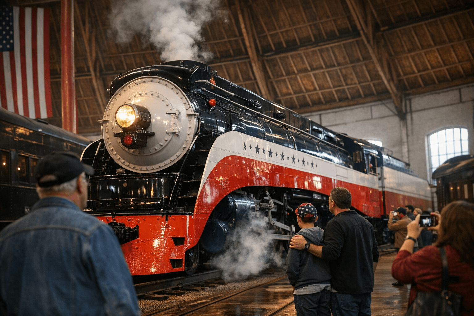 AI-generated illustration