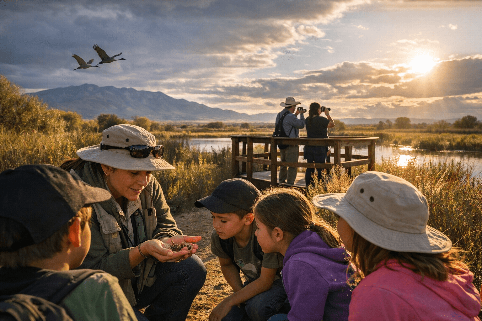 AI-generated illustration