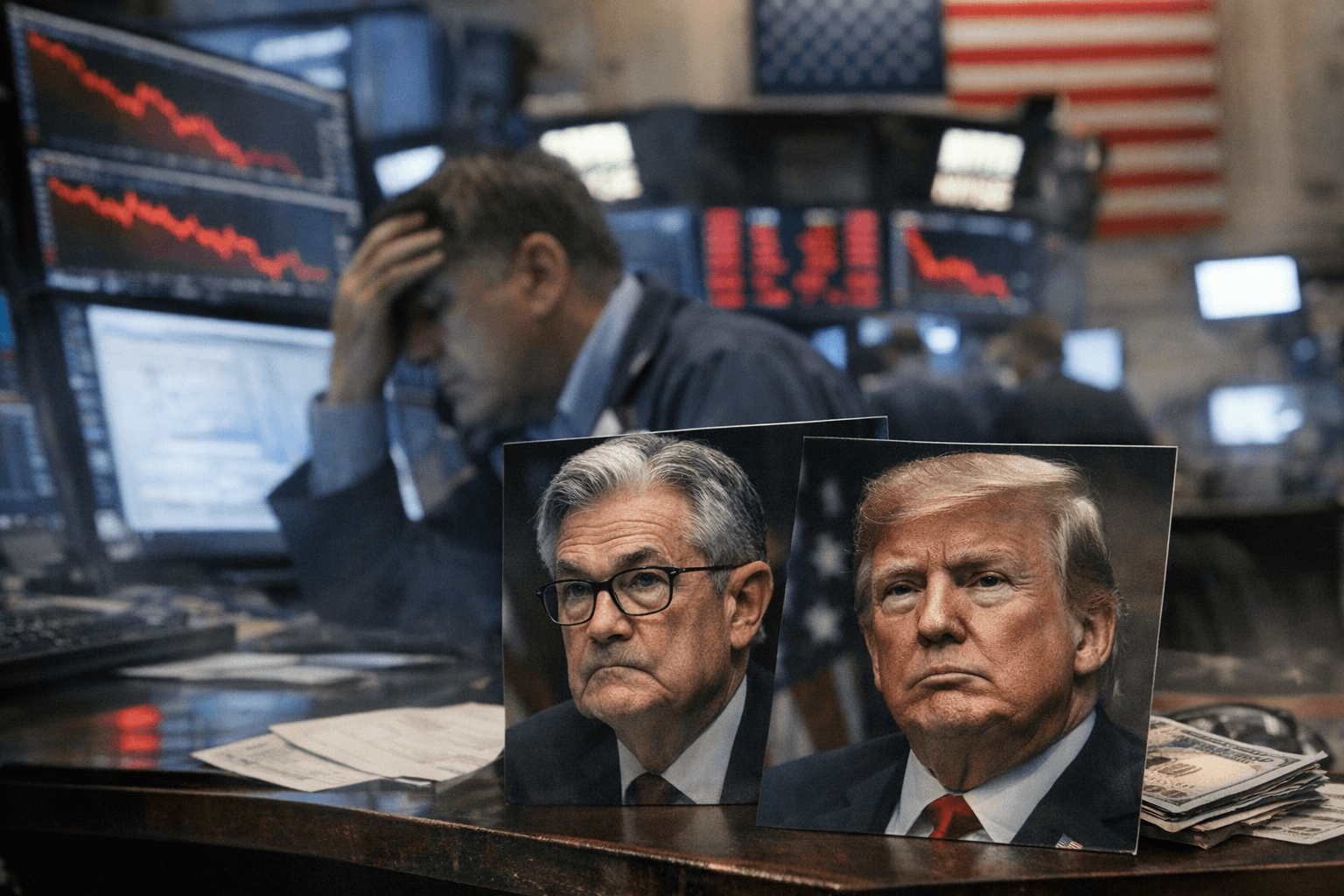 AI-generated illustration